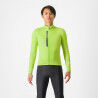 Castelli Entrata Thermal Jersey - Cykeltrikå - Herr | Hardloop