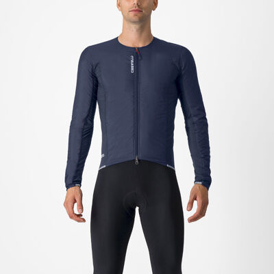 Fly Jack-Sey - Pánský cyklistický dres dlouhý rukáv