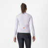 Castelli Fly LS Jersey - Maillot vélo femme | Hardloop