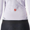 Castelli Fly LS Jersey - Maillot vélo femme | Hardloop