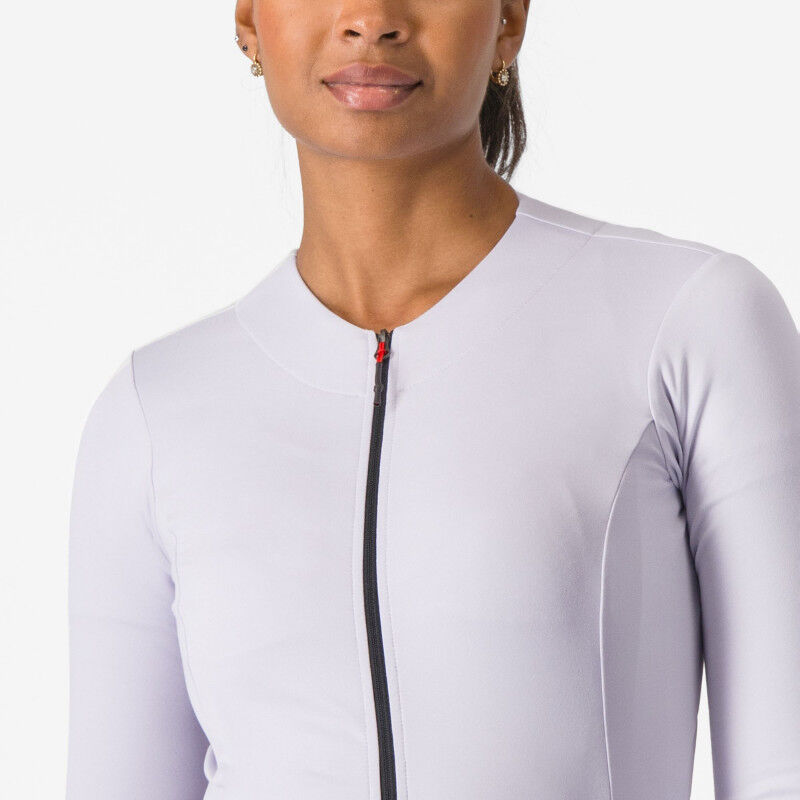 Castelli Fly LS Jersey - Cycling jersey - Women's | Hardloop