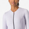 Castelli Fly LS Jersey - Maillot vélo femme | Hardloop