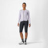 Castelli Fly LS Jersey - Camisola ciclismo mulher | Hardloop