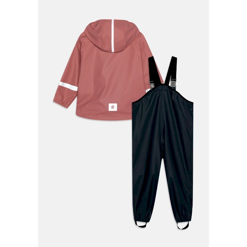 Reima Tihku - Tuta - Bambino