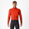 Red Ochre / Black Reflex / Black