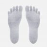 Vibram Five Fingers Athletic No-Show - Skarpety | Hardloop
