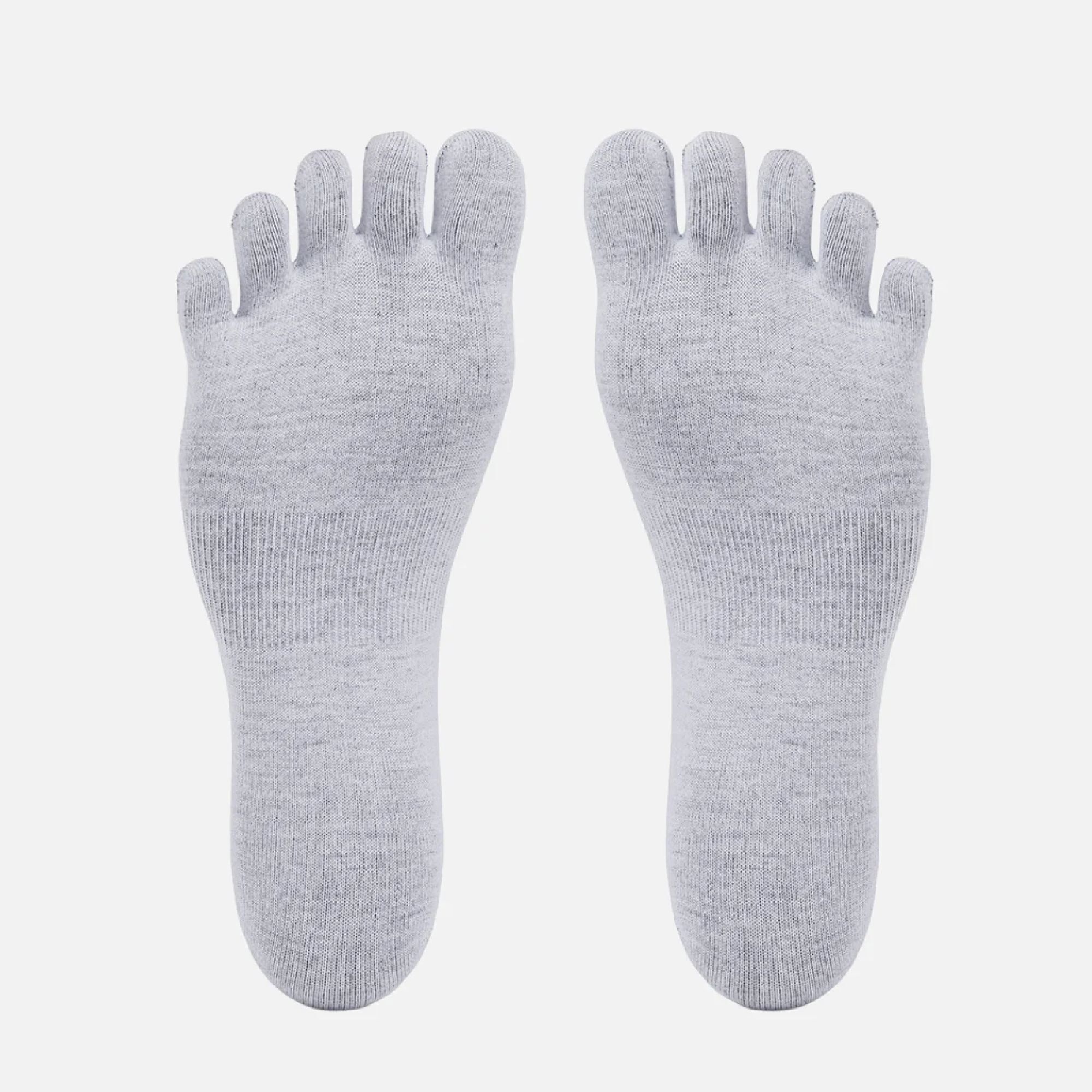 Vibram Five Fingers Athletic No-Show - Skarpety | Hardloop