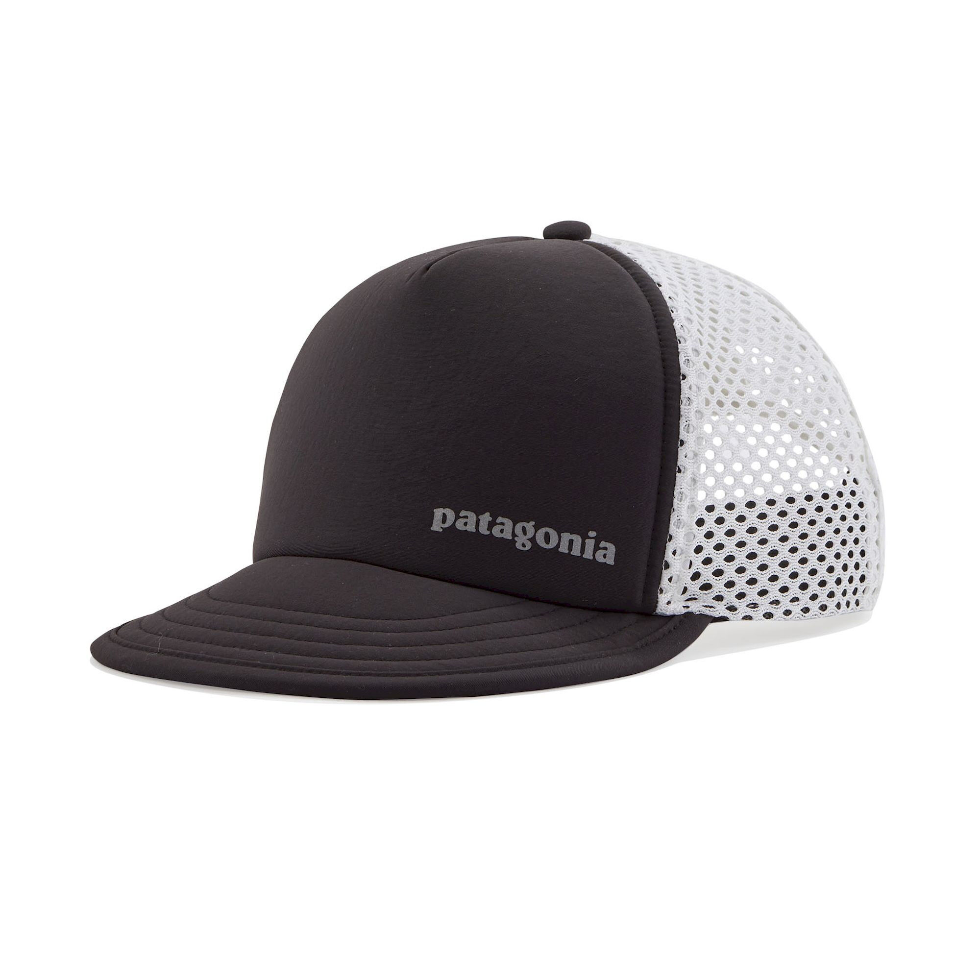Patagonia Duckbill Shorty Trucker Hat - Cap | Hardloop