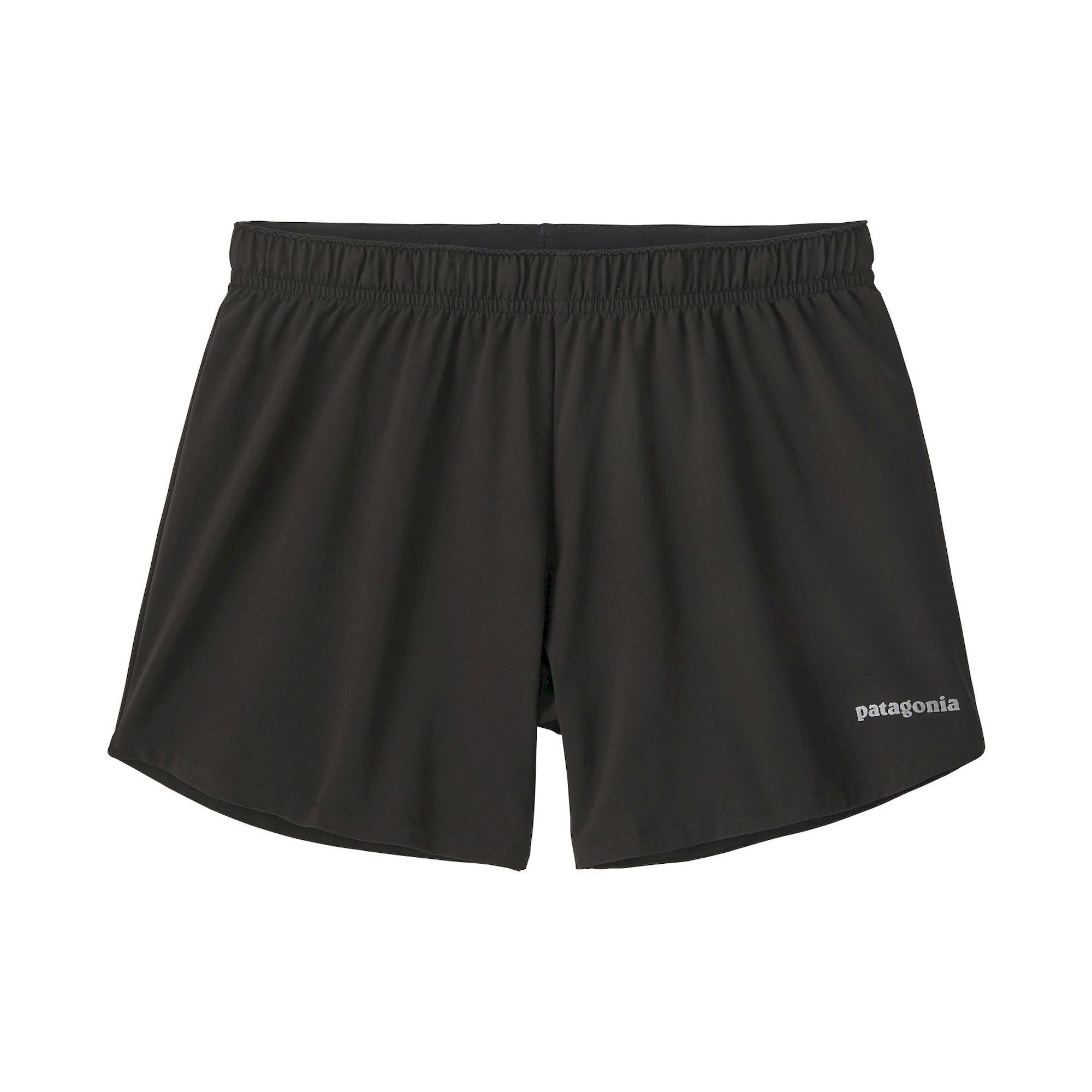 Patagonia K's Trailfarer Shorts - Pantaloncini da trail running - Bambino | Hardloop