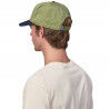 Patagonia Range Cap - Czapka z daszkiem | Hardloop