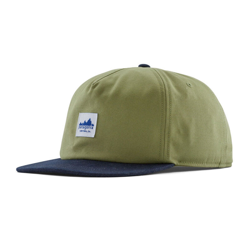 Patagonia Range Cap - Czapka z daszkiem | Hardloop