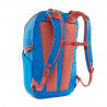 Vessel Blue