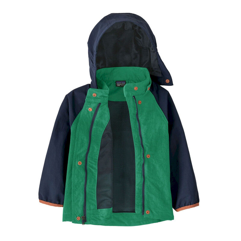 ジャケット・アウター patagonia kids insulated isthmus jaket Patagonia Isthmus Insulated Jacket - Boys' - Kids