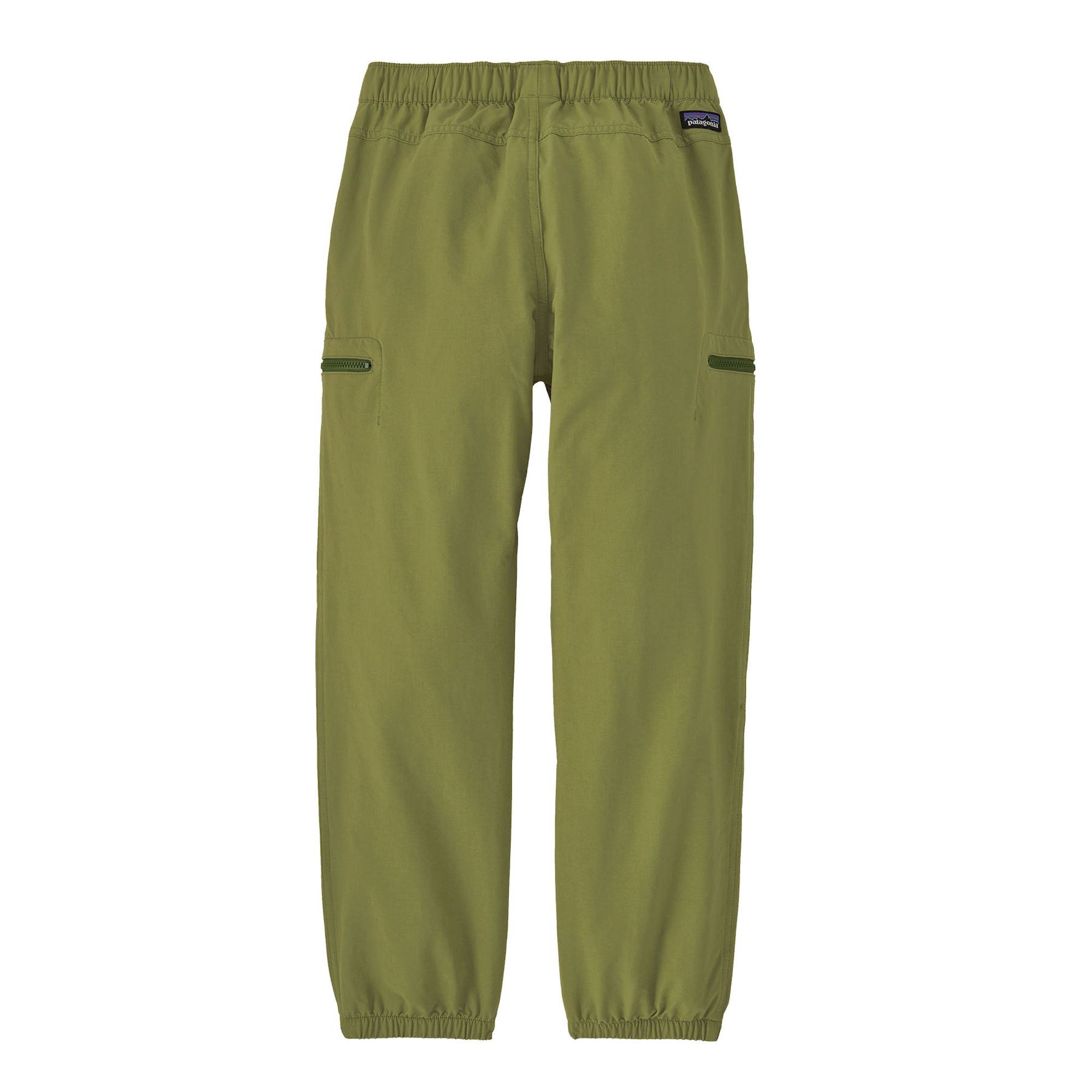 Patagonia K's Outdoor Everyday Pants - Pantaloni da escursionismo - Bambino | Hardloop