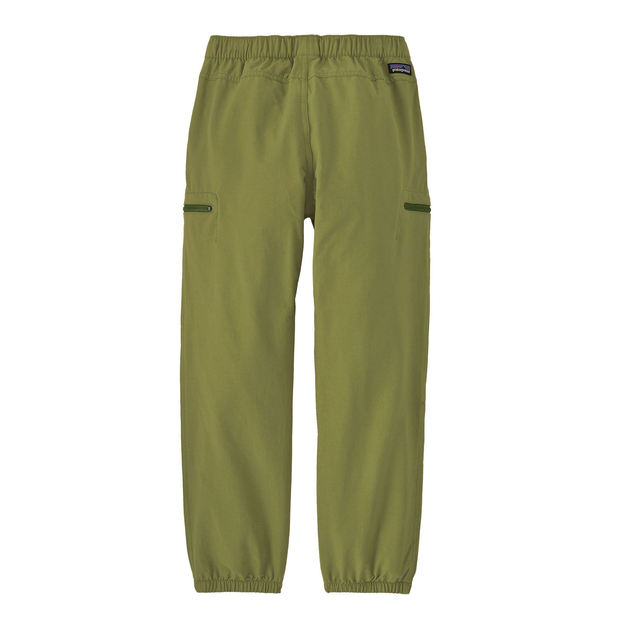 K s Outdoor Everyday Pants Wandelbroek Kinderen