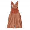 Patagonia Stand Up Overalls - Shorts - Women's | Hardloop