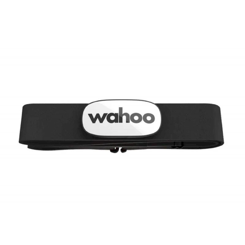 Wahoo Fitness Trackr Heart Rate - Ceinture fréquence cardiaque | Hardloop
