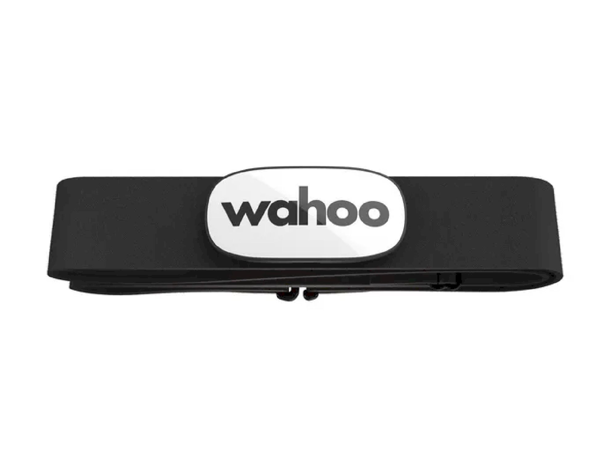 Wahoo Fitness Trackr Heart Rate - Ceinture fréquence cardiaque | Hardloop