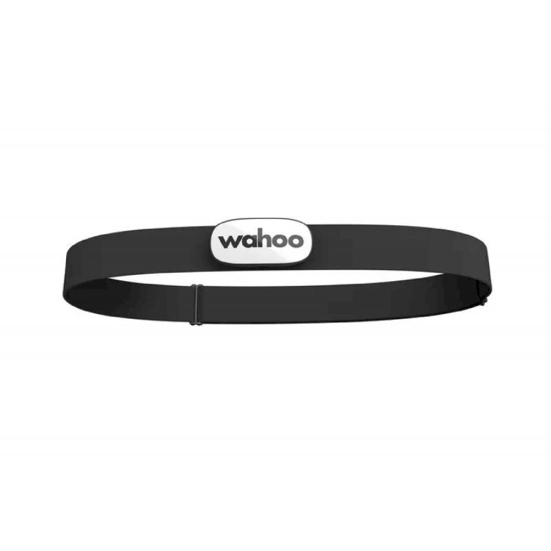 Wahoo Fitness Trackr Heart Rate Ceinture frequence cardiaque Hardloop