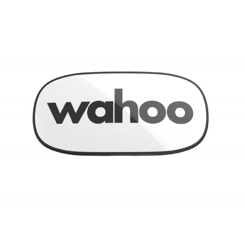 Wahoo Fitness Trackr Heart Rate - Heart rate monitor | Hardloop