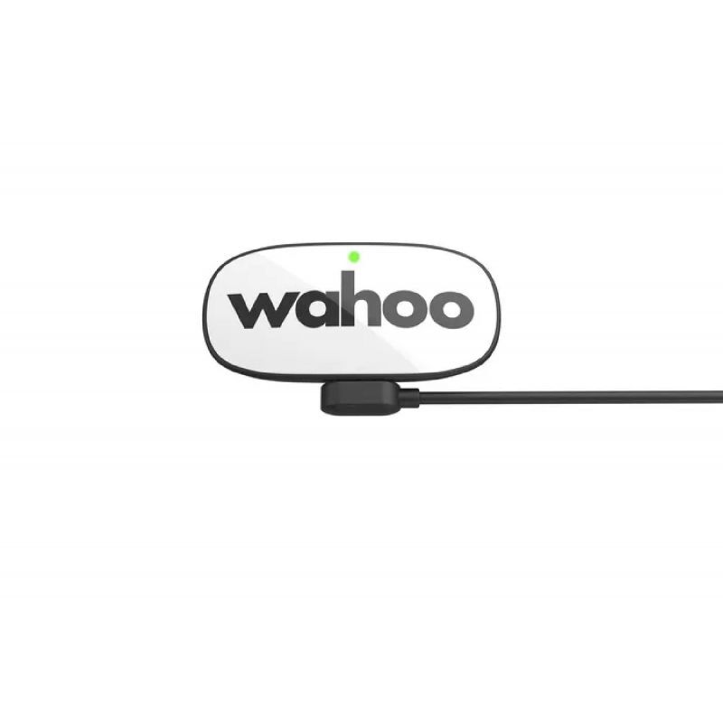 Wahoo Fitness Trackr Heart Rate - Hrudní pásy | Hardloop