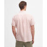 Barbour Deerpark Summer Shirt - Koszula meski | Hardloop
