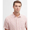 Barbour Deerpark Summer Shirt - Shirt - Men's | Hardloop