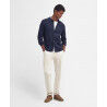 Barbour Brigends Cardigan - Sweter męski | Hardloop