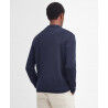 Barbour Brigends Cardigan - Sweter męski | Hardloop