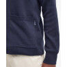 Barbour Brigends Cardigan - Sweter męski | Hardloop