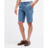 Barbour Neuston Twill Short - Spodenki męskie | Hardloop