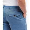 Barbour Neuston Twill Short - Spodenki męskie | Hardloop