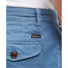 Barbour Neuston Twill Short - Spodenki męskie | Hardloop