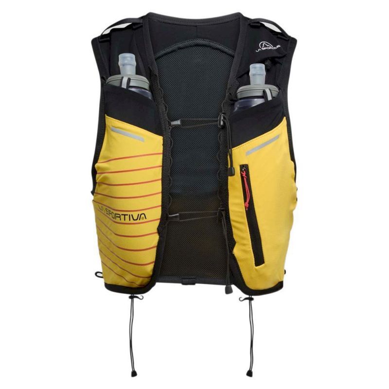 Trail Vest 5L - Juoksureppu