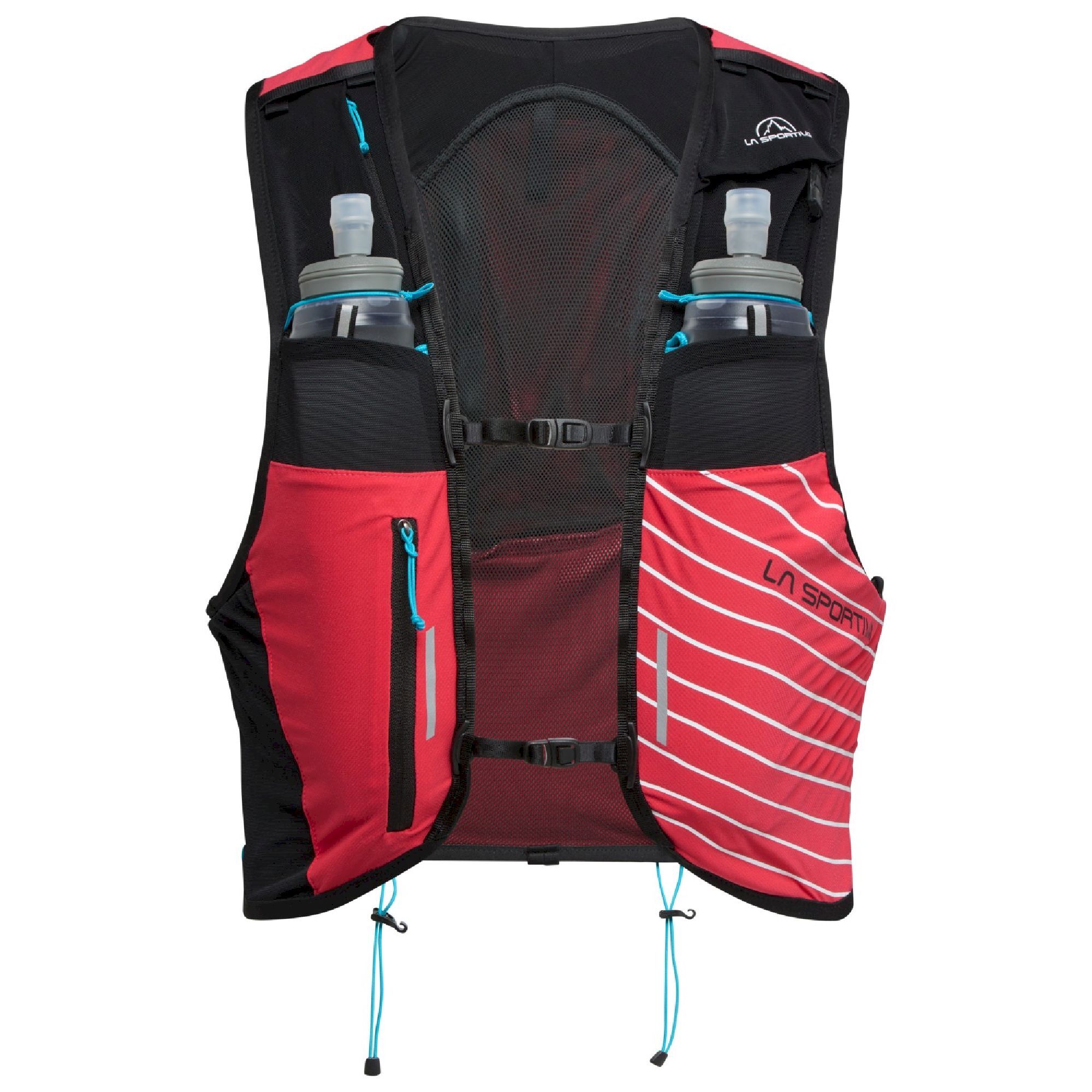 La Sportiva Ultra Trail Vest 10L - Běžecký batoh | Hardloop