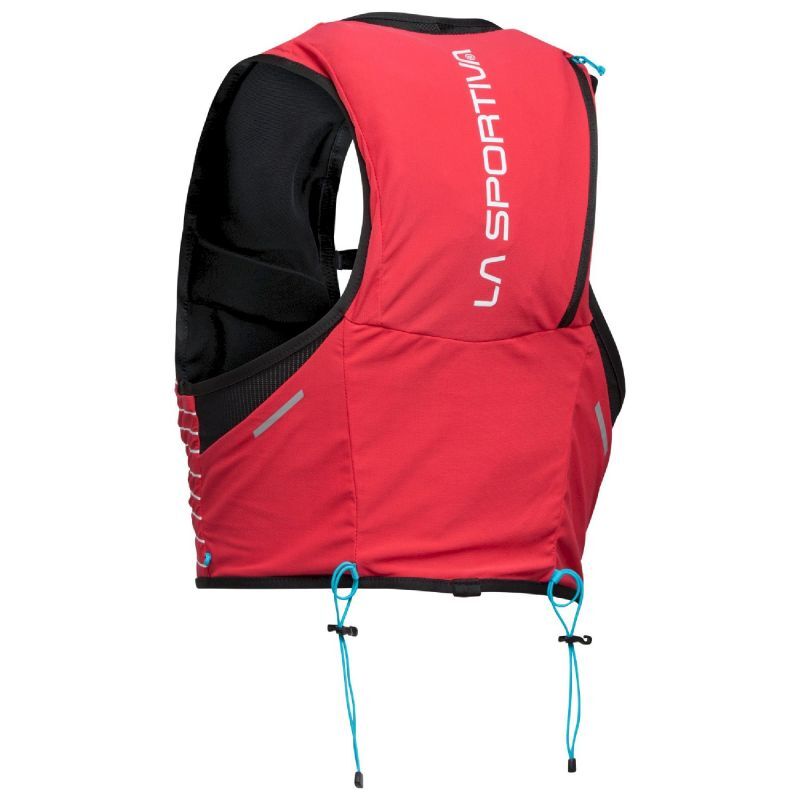 La Sportiva Ultra Trail Vest 10L - Löparryggsäck | Hardloop