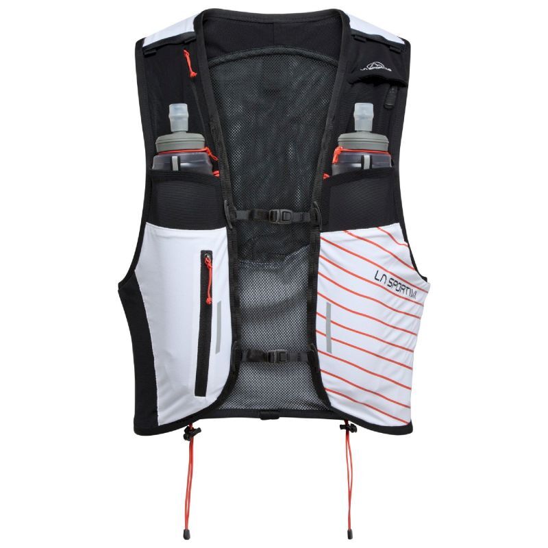 La Sportiva Ultra Trail Vest 10L - Zaino trail running | Hardloop