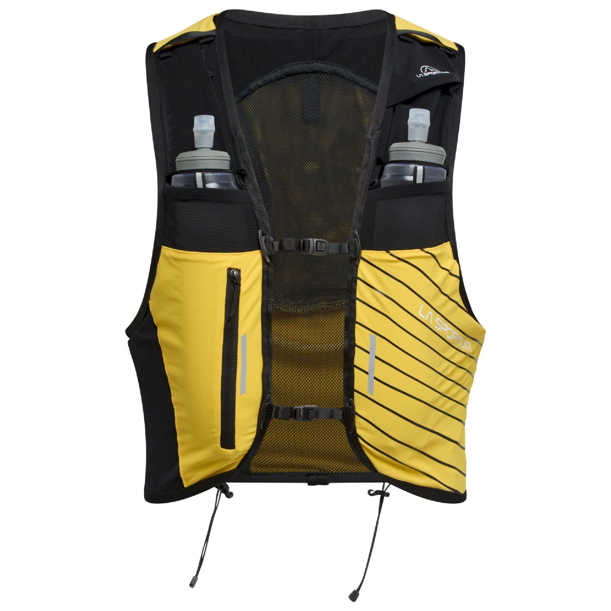 La Sportiva Ultra Trail Vest 10L - Juoksureppu | Hardloop