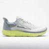 Gray / Green
