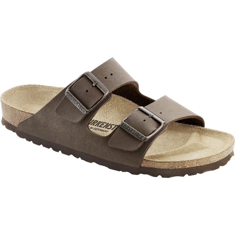 Arizona Birko-Flor Nubuck - Sandals