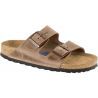 Tobacco Brown