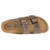 Birkenstock Arizona SFB Oiled Leather - Sandały | Hardloop