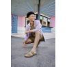 Birkenstock Arizona SFB Oiled Leather - Sandały | Hardloop