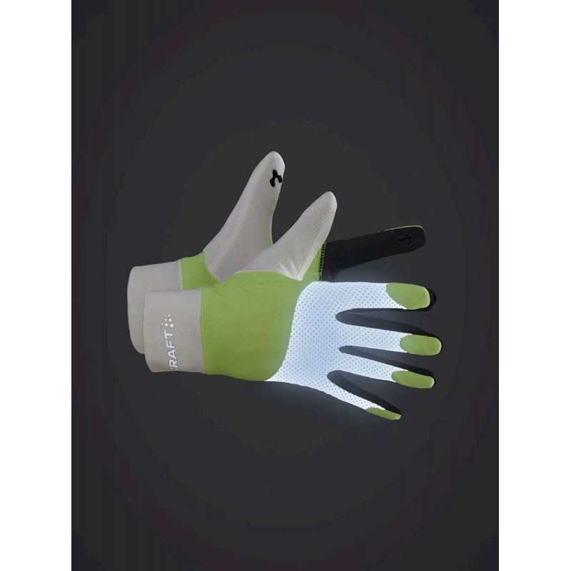 Craft ADV Lumen Fleece Glove - Running gloves