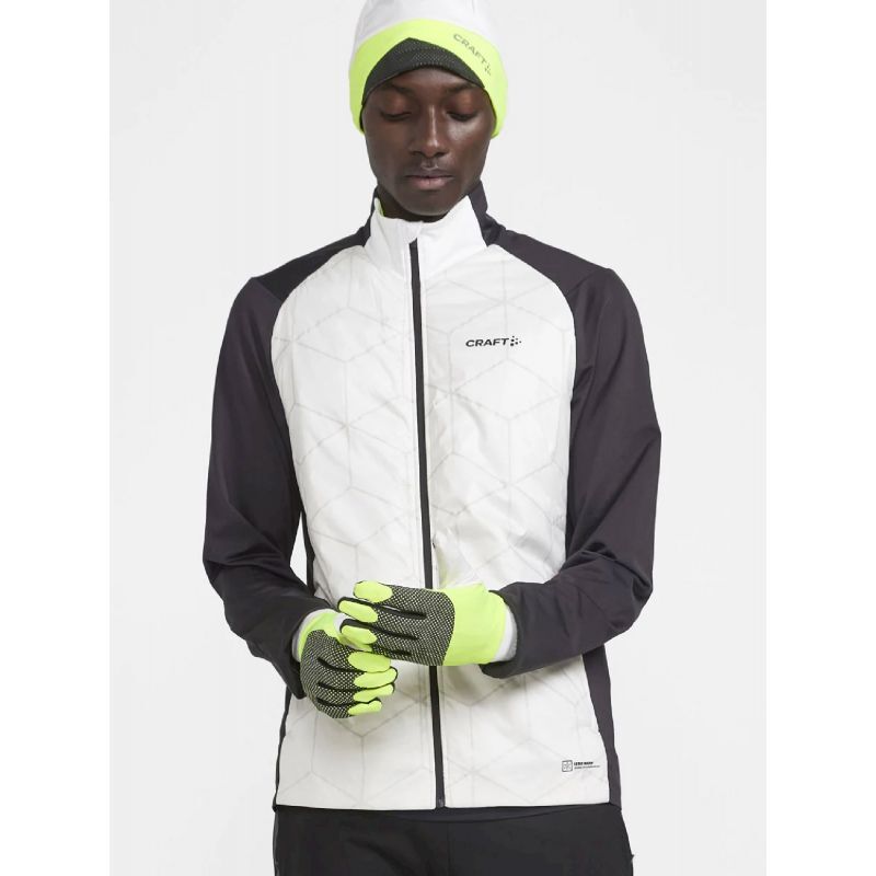 Craft ADV Lumen Fleece Glove - Laufhandschuhe