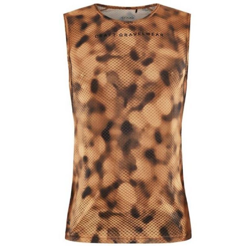 Cool Mesh Superlight SL - Camiseta sem mangas homem