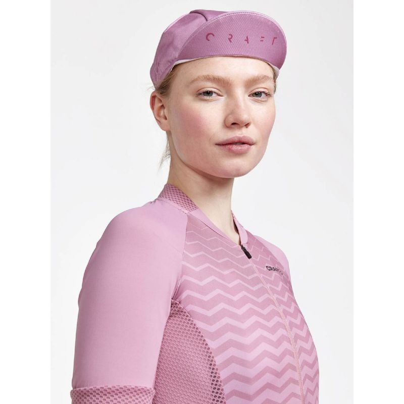 Craft Essence Bike Cap - Cappellino ciclismo | Hardloop
