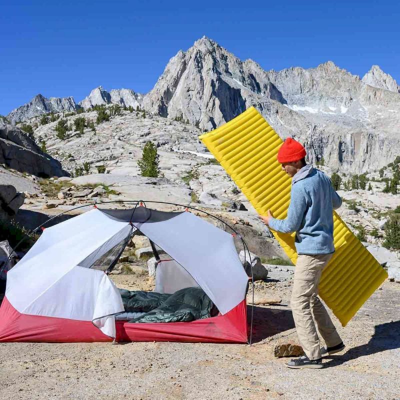 Thermarest NeoAir Xlite NXT MAX - Mata | Hardloop