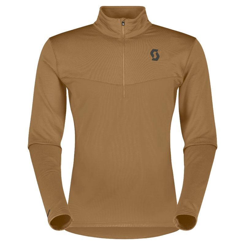 Scott Defined Light Pullover - Fleece jacket - Men's | Hardloop