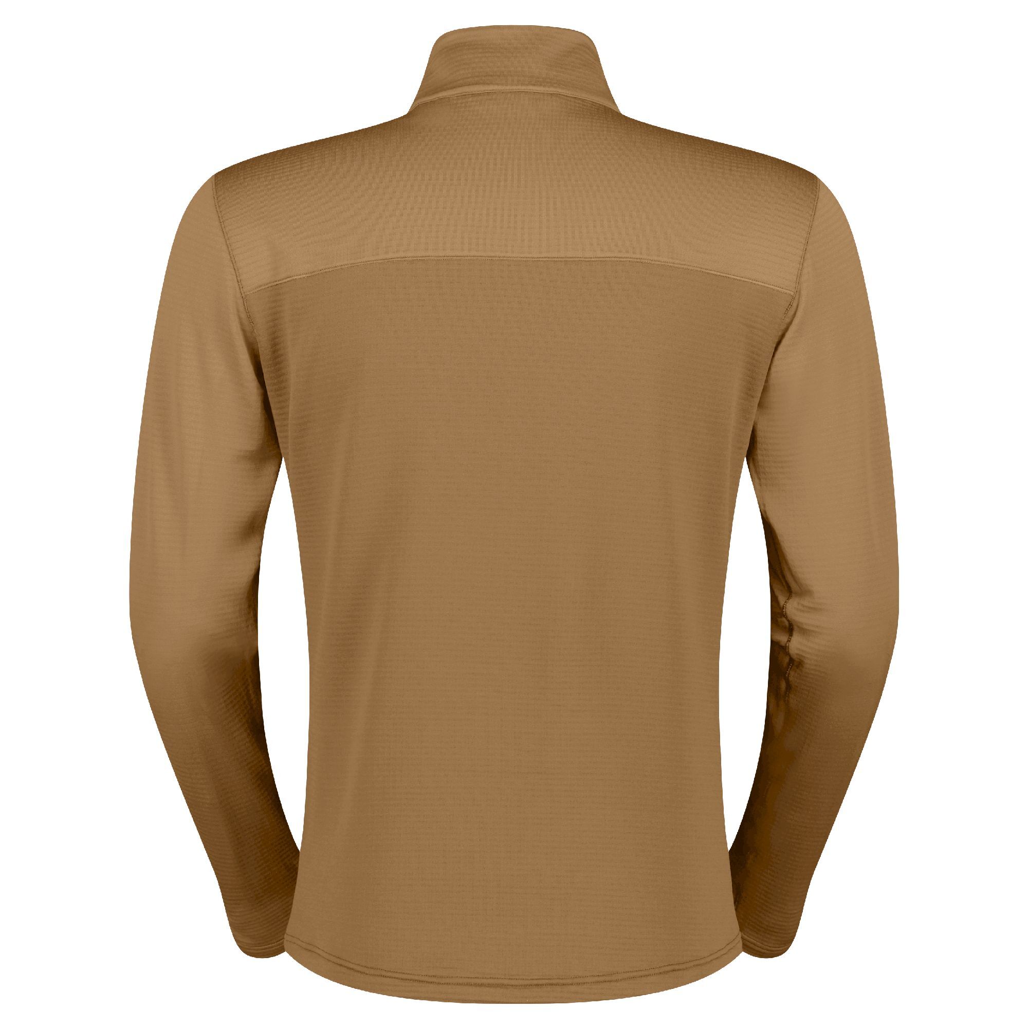 Scott Defined Light Pullover - Fleece jacket - Men's | Hardloop